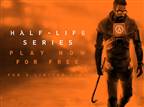 נוסטלגיה: שחקו בכל סדרת Half Life בחינם