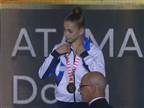יום חלום: זהב לישראל בקרב-רב באליפות אירופה