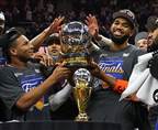 לראשונה מאז 1999: הניקס עלו לגמר ה-NBA