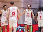 תסיים במקום ה-3: הפועל י-ם גברה על העמק