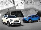 הכירו את הפיאט 500X המחודשת