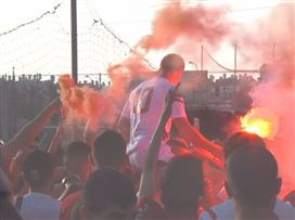 מאיטליה לב"ש: צפו ביכולות של דוד פטרוצ'י