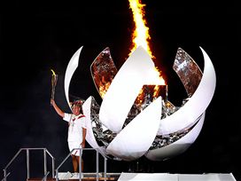 למקרה שפספסתם: הרגעים הבולטים בטקס הפתיחה