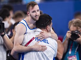 ליל גברה על פ.ס.ז' בת"א וזכתה בסופרקאפ