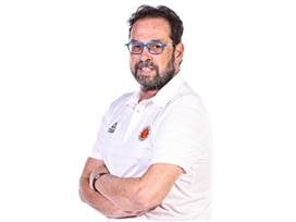 שרון דרוקר - ערוץ הספורט