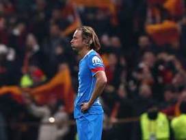 (Photo by Ahmad Mora - UEFA/UEFA via Getty Images)