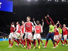 John Walton/PA Images via Getty Images