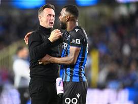 Gregory Van Gansen / Photonews via Getty Images