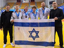 אדיבות - התאחדות איל״ת