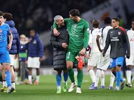 Rob Newell - CameraSport via Getty Images