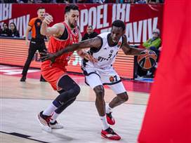 Yulian Todorov/Euroleague Basketball via Getty Images