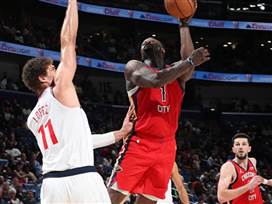 99:105 מרשים לפליקנס על הקליפרס