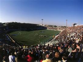 (Photo by Keith Beckley/Getty Images)