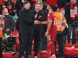 Carl Recine/Getty Images