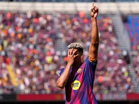 Alex Caparros/Getty Images