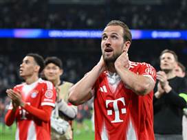 (Photo by Peter Kneffel/picture alliance via Getty Images)