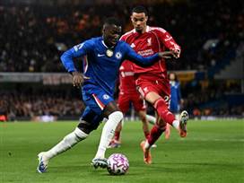 Darren Walsh/Chelsea FC via Getty Images