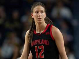 ירדן גרזון. מקבלת הזדמנות שנייה (GETTY)