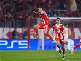 (Photo by Dennis Agyeman / Europa Press Sports via Getty Images)