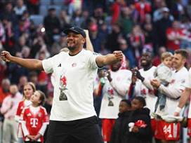 (Photo by Stuart Franklin - UEFA/UEFA via Getty Images)