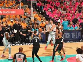 Jesse D. Garrabrant/NBAE via Getty Images