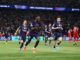 (Photo by Alexander Hassenstein/Getty Images)