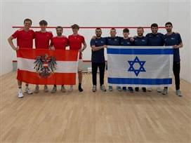 (התאחדות הסקווש)
