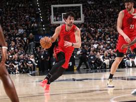 (Photos by Joe Murphy/NBAE via Getty Images)