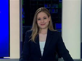 כל חדשות היום במקום אחד: צפו במבזק של חמש באוויר!