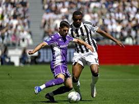 (Photo by Filippo Alfero - Juventus FC/Juventus FC via Getty Images)