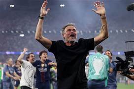Lars Baron/Getty Images