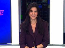 כל חדשות היום במקום אחד: צפו במבזק של חמש באוויר