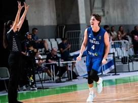 (FIBA)