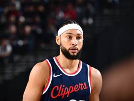 Juan Ocampo/NBAE via Getty Images