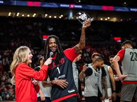 (Portland Trail Blazers)