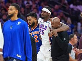 (Photo by Mitchell Leff/Getty Images)