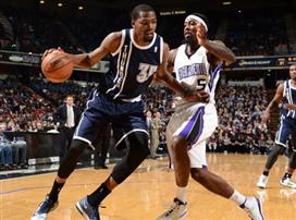 לברון נעצר: צפו במיאמי מפסידה לסקרמנטו