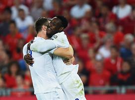 התחלה חדשה? 0:2 לאנגליה מול שווייץ