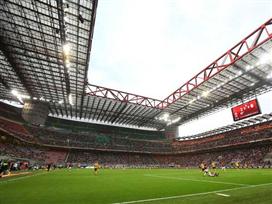 צילום: Marco Luzzani, Getty