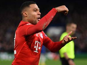 ועוד קצת גנאברי (getty)