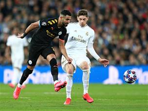 מחרז היה הראשון לצאת מההלם (GETTYIMAGES)