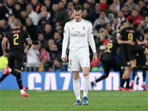 האם ריאל תציל את העונה ביום ראשון? (GETTYIMAGES)