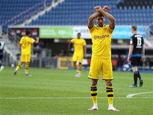 גם חכימי השלים ערב מוצלח (GETTY)