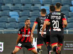 ימשיכו ביכולת נגד בית"ר? (אלן שיבר)