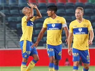 מקדמה טובה לקראת הגומלין (אלן שיבר)