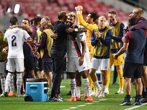 ילכו עד הסוף? (getty)