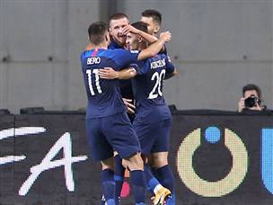 ואז הגיעה הטעות התורנית בהגנה (אלן שיבר)