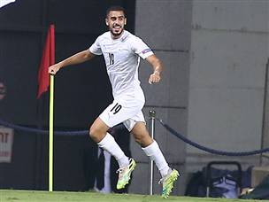 מזל טוב לאלמקייס, אנו מקווים שזו רק ההתחלה (אלן שיבר)