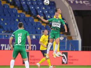 הדב הרוסי לא ממש מפחיד (רוסטוב)