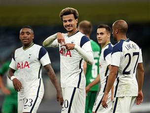 על מכבי חיפה האומללה (getty)